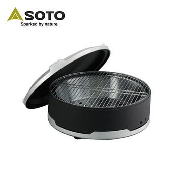 日本SOTO 手造兩用燒烤爐 ST-930 SOTO 手造兩用燒烤爐 ST-930