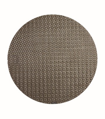 Chilewich Origami Round Placemat