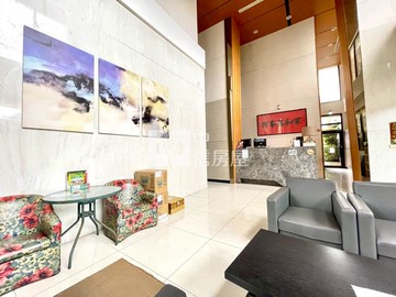 南勢合遠家和雅苑溫馨兩房車｜桃園市平鎮區南東路