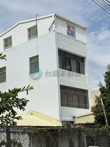 【旗津老街】未保存登記美透天｜高雄市旗津區廟前路