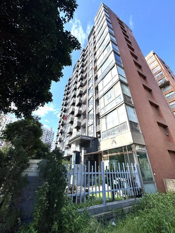 蛋黃區最後席位，日光大道3房｜新北市淡水區新市一路二段