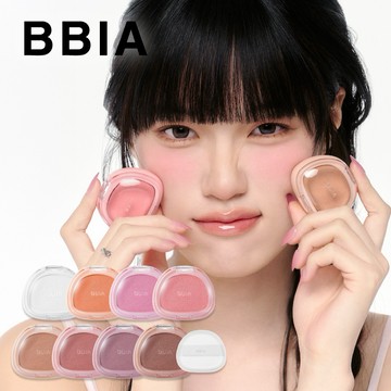 【BBIA】麻糬年糕氣墊腮紅