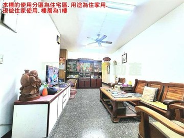 忠孝庭院空間一樓｜新北市板橋區忠孝路