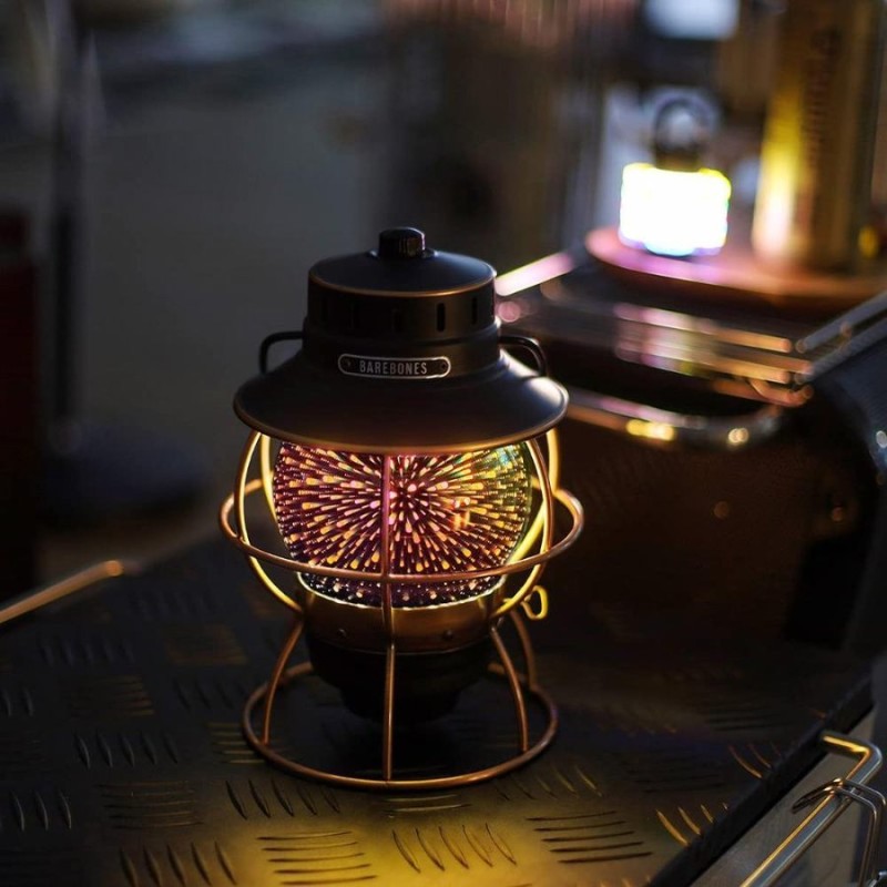 Thous Winds T11 レイルロード ランタン LED Railroad Lantern LIV-280 アンティークブロンズ アウトドア  通販 LINEポイント最大GET | LINEショッピング