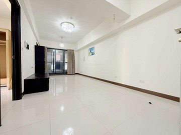 走路到左營福山廣場_新左營三鐵共構美2房｜高雄市左營區文川路