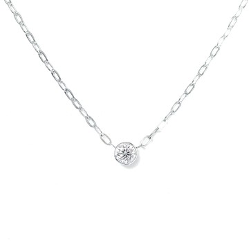 ROYAL DAMON 羅亞戴蒙 輕時尚-小-項鍊