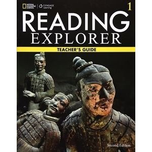 Reading Explorer 2nd Edition Level Teacher’s Guide