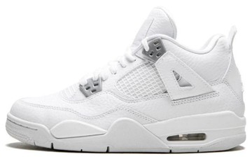 JORDAN 4 RETRO PURE MONEY 2017 GS