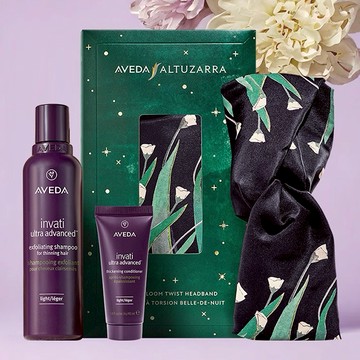 快速出貨【肯夢AVEDA】全球熱銷💆‍♀️專業養護洗髮精組(豐盈增量/輕盈強韌/淨化平衡頭皮任選)｜LINE禮物獨家