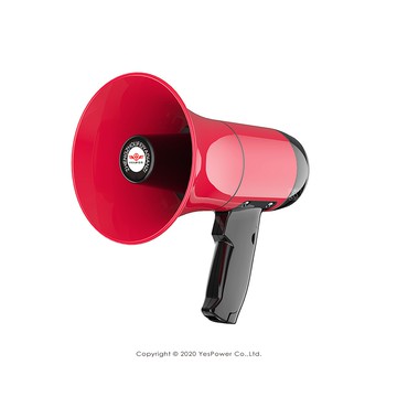 【現貨】HO-35UB 35W 錄音喊話器/手持大聲公/240秒錄音/USB+藍芽功能/使用充電電池