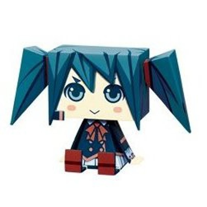 新春セール 特別提供 初音ミク グラフィグabs 完成品 本体素材abs おじょうさま Ver 通販 Lineポイント最大get Lineショッピング