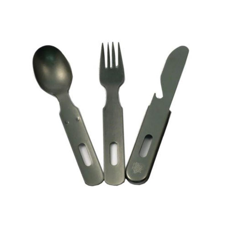 Platchamp VINTAGE CUTLERY SET