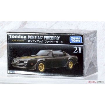 𓅓MOCHO𓅓 現貨 Tomica PRM21 龐帝克 FireBird
