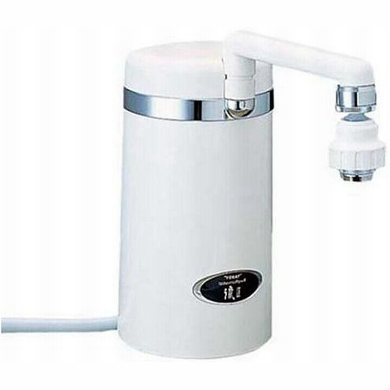東レ 据置型浄水器 トレビーノ流ii Sw7j 通販 Lineポイント最大0 5 Get Lineショッピング
