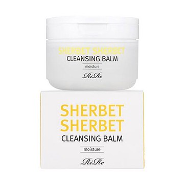 韓國RiRe 全效雪酪保濕卸妝膏(100ml)『Marc Jacobs旗艦店』D283179