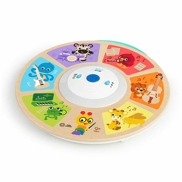 德國Hape Baby Einstein 智能觸控交響樂隊【悅兒園婦幼生活館】