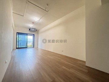 A★質感首選｜仰德美術館｜全新景觀採光3房平車｜高雄市鼓山區美術南三路