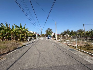 七股大潭8米路大面寬便宜建地 台南房仲推薦 ｜台南市七股區後港東段