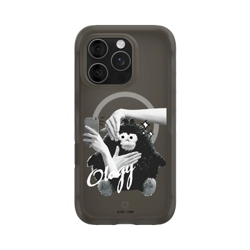 iPhone 16 Pro AirX 本質黑 - 奧樂雞 Ology - Vogue