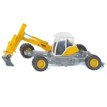 SIKU 3548 多地形挖土機