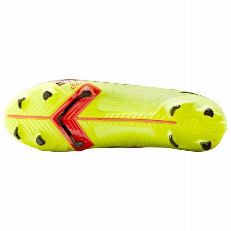 ナイキ メンズ サッカー スパイク Nike Mercurial Superfly 8