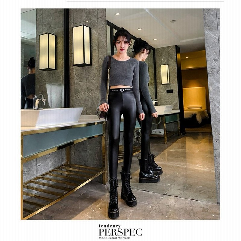 ライダースパンツ 秋冬 新作 レディース 革パンツライディング パンツ 革パンツ 防風 防寒 おしゃれ G9aeeewxrk ファッション Www Alexandranechita Com