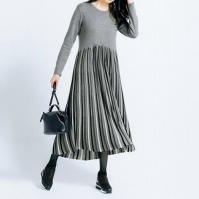 ニットワンピース 冬の通販 93,296件の検索結果 | LINEショッピング