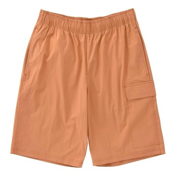 New Balance Athletics NB Sports Club Cargo Shorts 'Tobacco'
