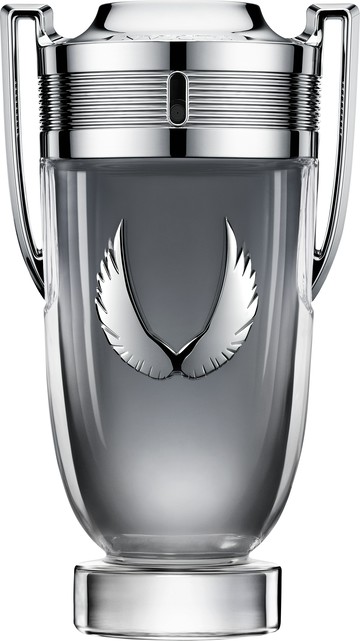 Rabanne Invictus Platinum Eau de Parfum Spray 200ml