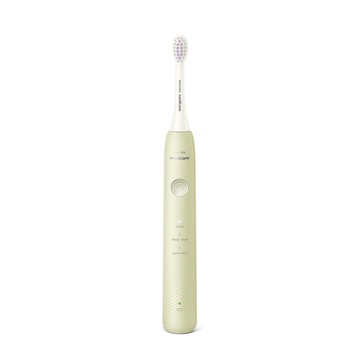 🔥福利品🔥飛利浦Sonicare 輕柔舒敏音波電動牙刷-小彩刷薄荷綠 (HX2411/03B1)