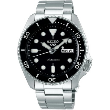 SEIKO 5 Sports 綻放自我機械錶/42.5mm (4R36-07G0Q/SRPD55K1)SK003