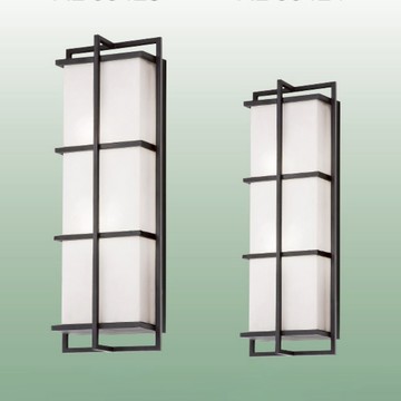 E27 戶外外牆壁燈  K01-13-66428 66429