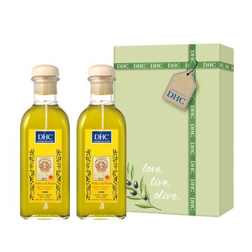 西班牙頂級初榨橄欖油2瓶組