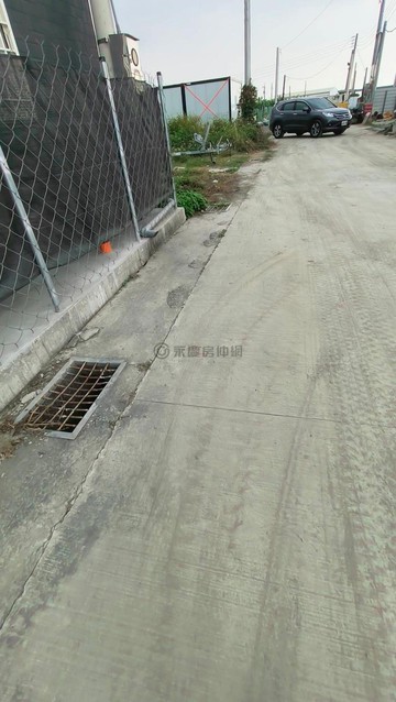 萬丹近88道路都內農地(2)｜屏東縣萬丹鄉新福段