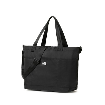 NEW ERA 男女 托特包 日版GYM TOTE NE 黑 NE13571384