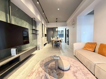 閱建築外棟超美裝潢視野大三房❤️宸濬幫您談到滿意｜新竹縣竹北市十興路二段