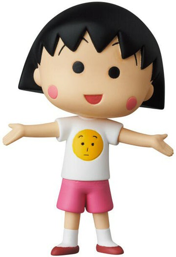 Medicom Toy UDF 櫻桃子 櫻桃小丸子 夏裝版 夏服