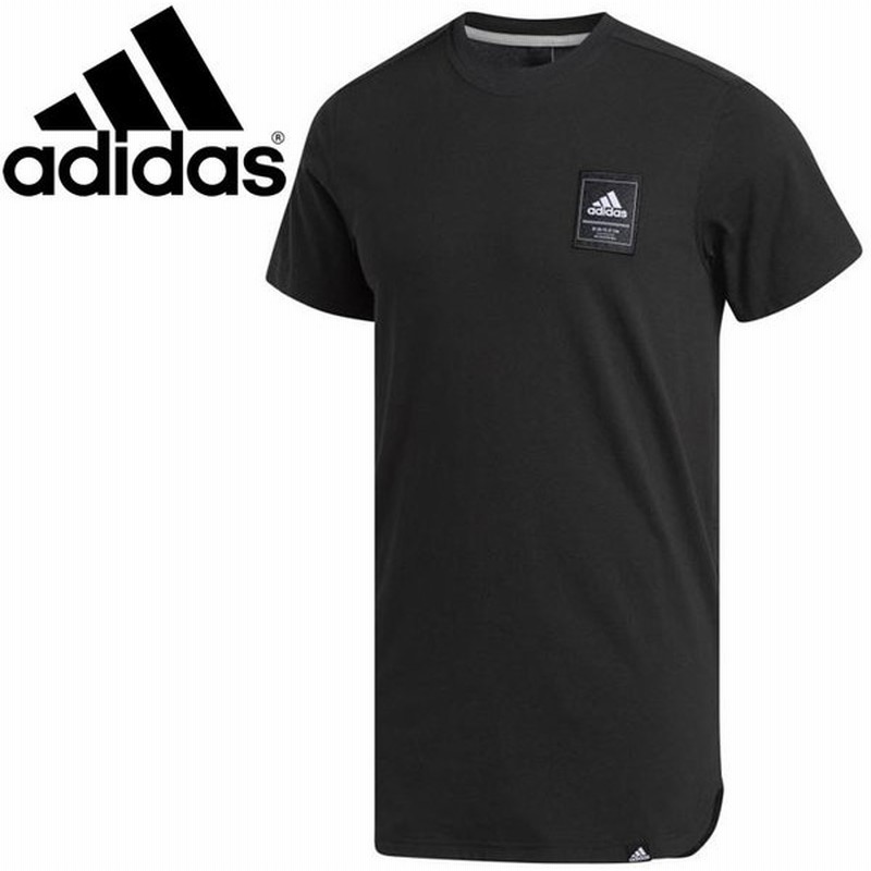 メール便対応 アディダス M ロゴ スクープtシャツ メンズ Far56 Dh9857 通販 Lineポイント最大0 5 Get Lineショッピング