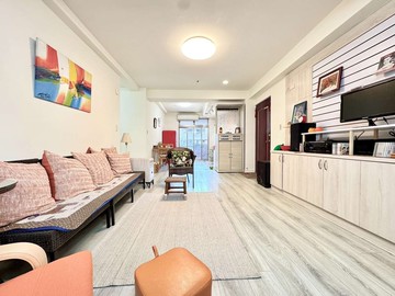 鼎宇心園~屋況超優~高樓景觀衛浴開窗三房平車｜高雄市三民區明仁路