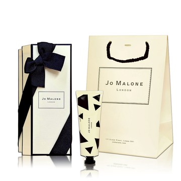 Jo Malone 藍風鈴護手霜 30ML 附原廠提袋(兩款外盒隨機出)