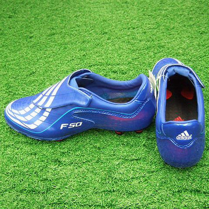 F50 2009 TUNiT スターターパッケージ トゥルーブルー