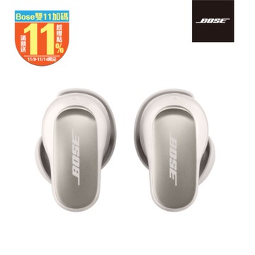 Bose Quiet Comfort Ultra 消噪耳塞 (第一代)