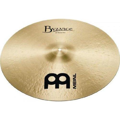 Meinl マイネル Byzance Medium ライド Traditional シンバル 20