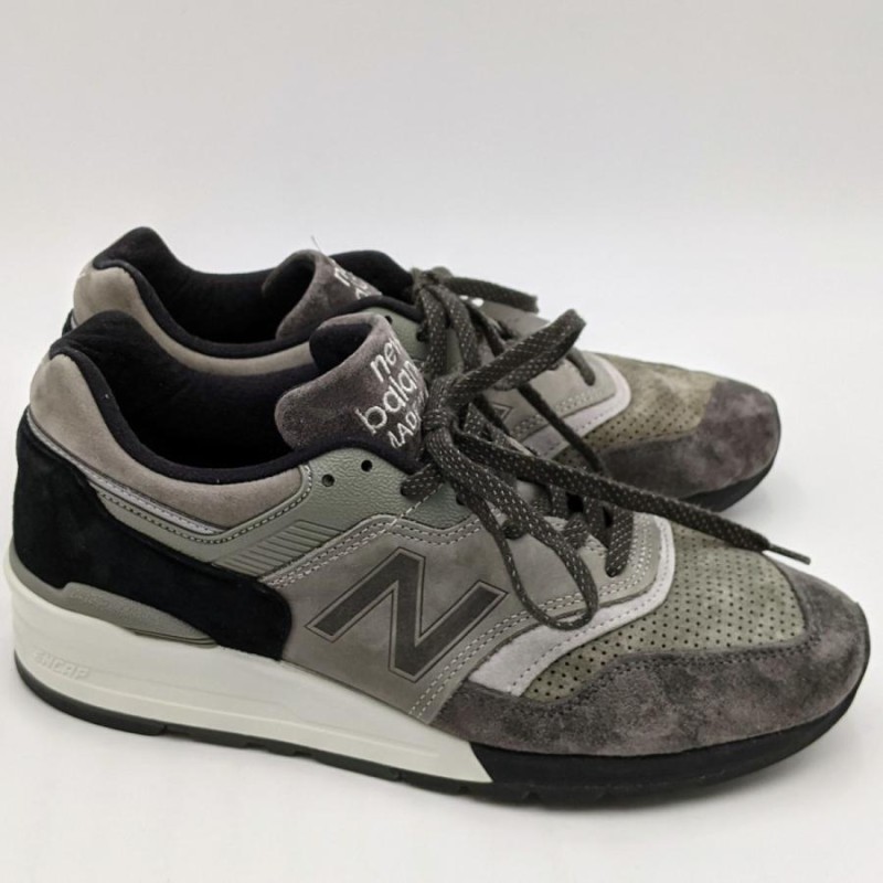 27cm ワイズ：D ニューバランス M997JC10 New Balance メンズ ...