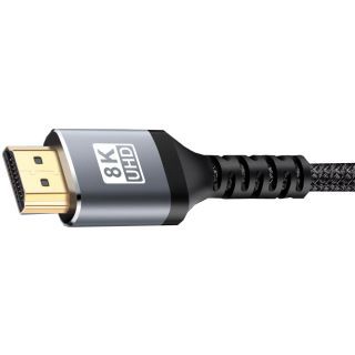 SBEDA 發燒級 HDMI2.1版訊號線(HDMI線7米)