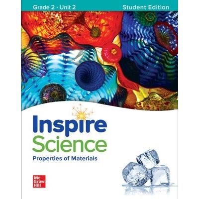 Inspire Science G2 SB Unit