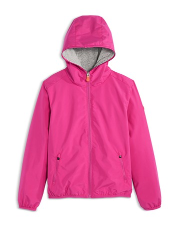 Save The Duck Unisex Jules Waterproof Jacket - Little Kid, Big Kid
