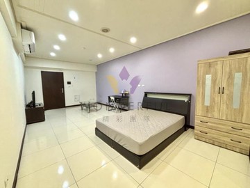 [精彩]中壢京站景觀漂亮大套房｜桃園市中壢區新興路