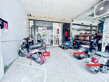 正興商圈黃金店面,投資低風險收益穩定｜高雄市三民區正興路