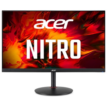 acer 宏碁 FHD 桌上型螢幕 IPS 280hz 27吋 原廠保固  68.58cm  XV271 Z